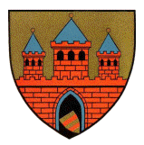 Oldenburger Stadtwappen