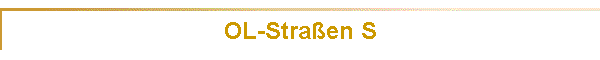 OL-Straen S