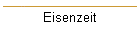 Eisenzeit